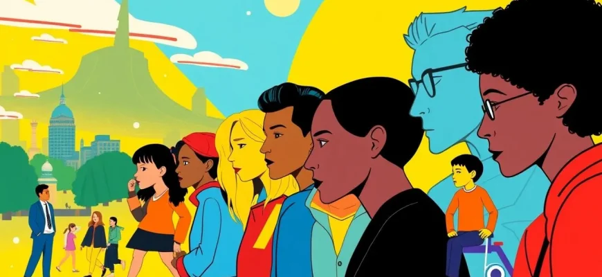 差別を描いた映画の感動的なストーリー