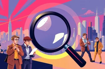 犯罪捜査スリラー映画のベスト10