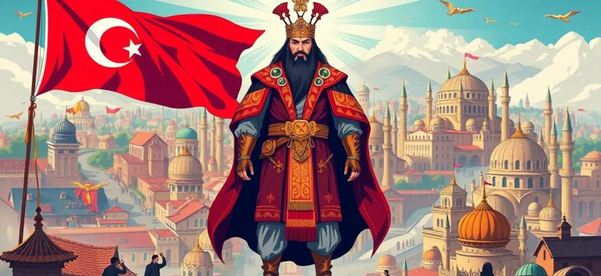 ハザールの歴史映画ベスト10