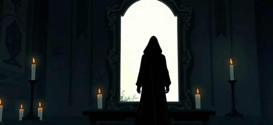 占い恐怖映画特集