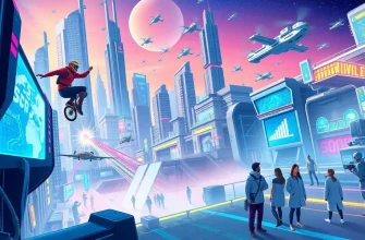 極限スポーツのSF映画10選