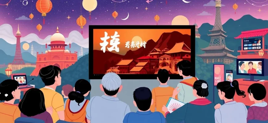 アジア映画ベスト10リスト