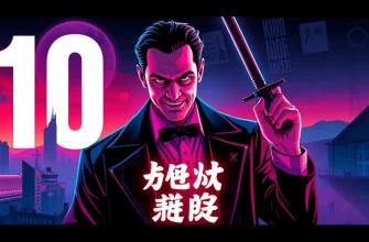 悪役の伝記映画10選