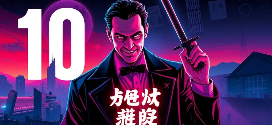 悪役の伝記映画10選