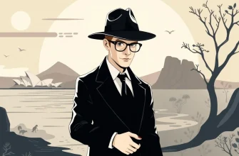 オーストラリアの探偵映画10選