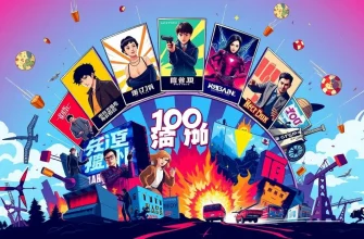 壮大な映画の世界へ - 日本語吹替版