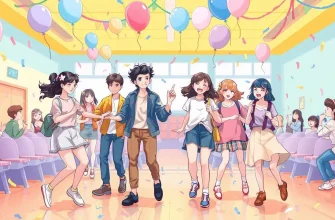 学校のダンスをテーマにしたコメディ映画10選