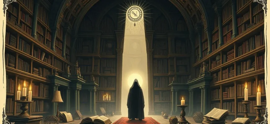 秘蔵アーカイブの神秘的な映画