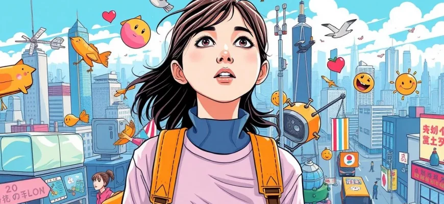 10日常映画のリスト