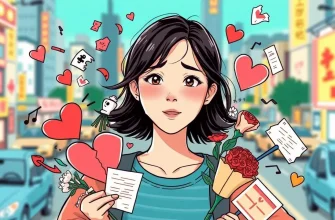 恋愛病に似た映画のリスト