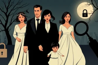 家族の秘密を描いた犯罪映画10選