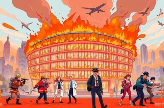 人々を救う映画10選