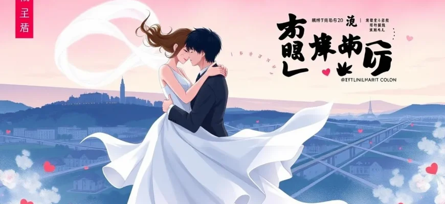 幽霊と恋愛の映画10選