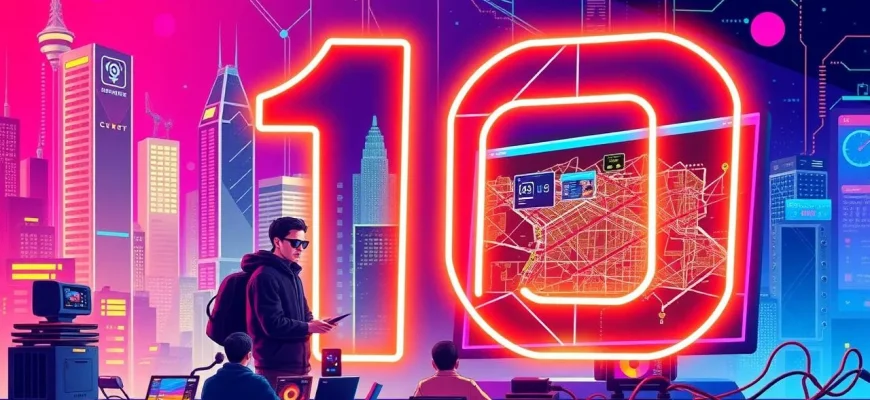 ハッカー映画の世界へようこそ