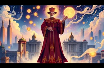 ソビエトの魔術師映画