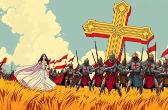 十字軍メロドラマ映画特集