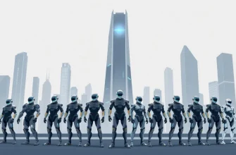 アンドロイドのボディガード映画