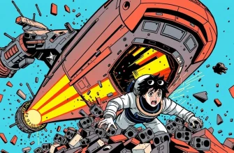 宇宙船の脱出シーン特集 - 緊張感あふれる10本の映画