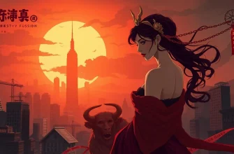 犯罪映画と神話の融合：10本の名作