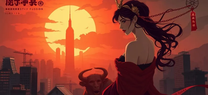 犯罪映画と神話の融合：10本の名作