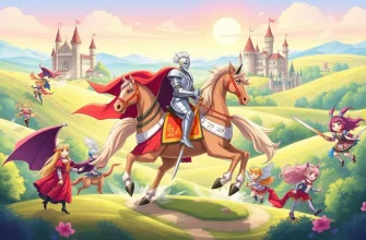 騎士映画特集 - 勇敢な戦士たちの物語