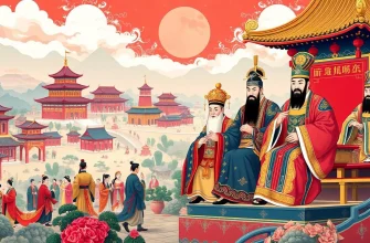 宋の皇帝を描く歴史映画