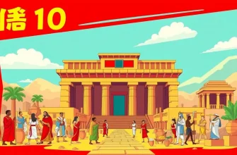 古代バビロニアの歴史映画ベスト10