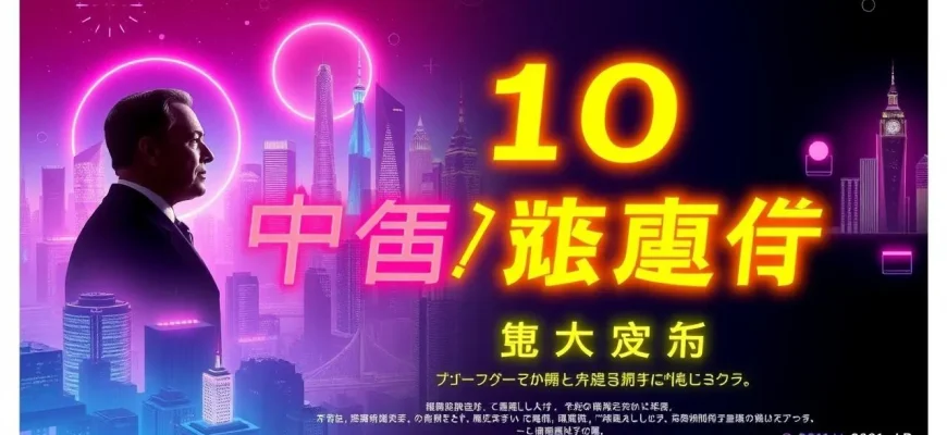 歴代大統領の伝記映画10選