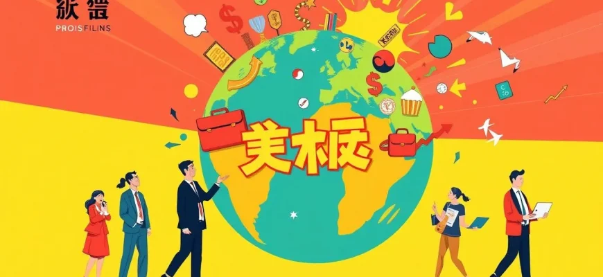 富と成功のドキュメンタリー映画10選