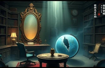 アトランティスを探る探偵映画特集