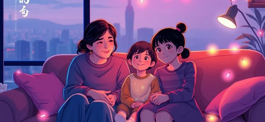 継母と継子の関係を描く映画10選