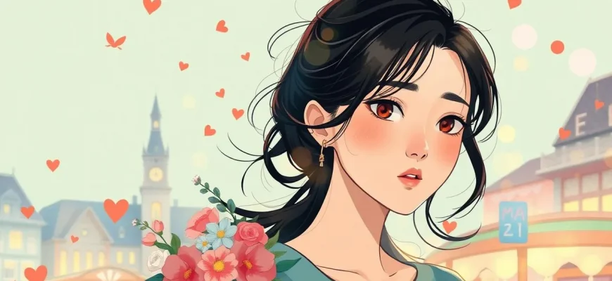 ドイツのメロドラマ映画特集