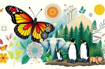 生物種のドキュメンタリー映画特集