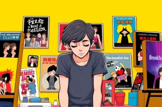 自己肯定感が低い映画10選