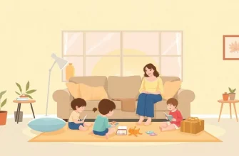 家族向けベビーシッター映画特集