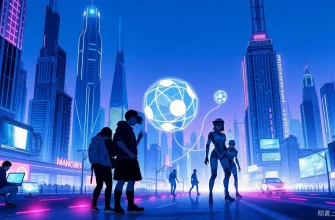 サイバースペースのSF映画10選