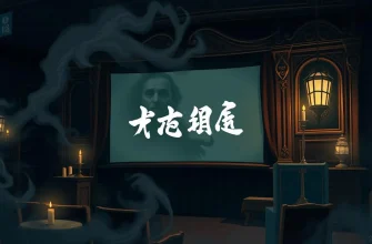 魔界の伝説を描くミステリ映画10選