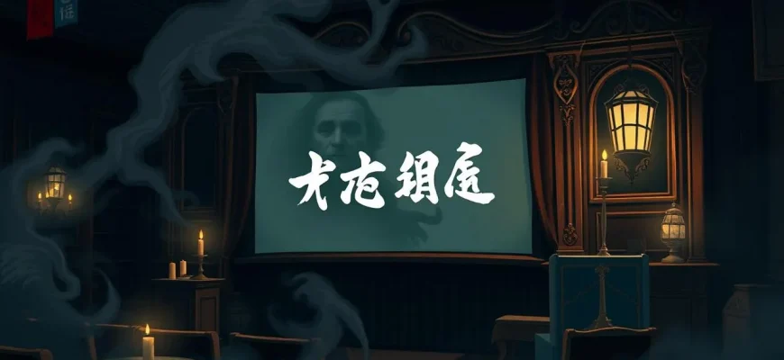 魔界の伝説を描くミステリ映画10選