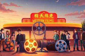 学生たちが登場するウェスタン映画のベスト10