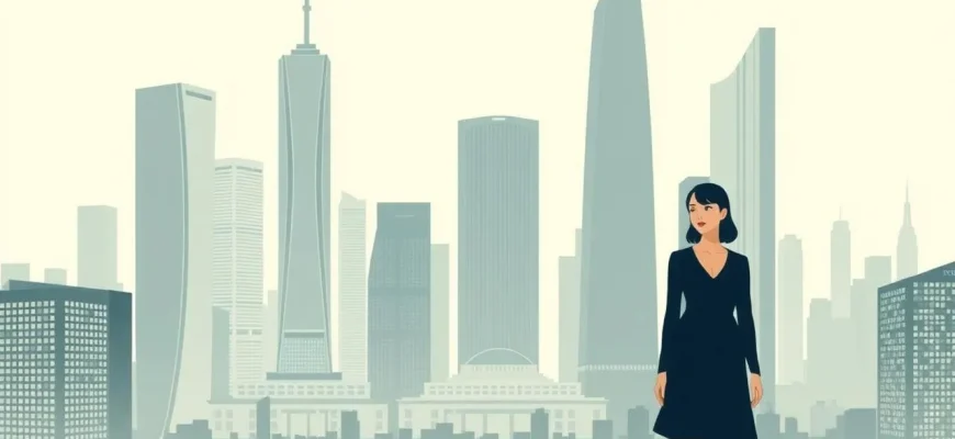 貪欲の恐怖映画トップ10