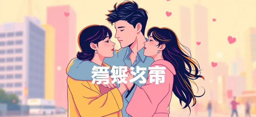 愛と関係を描く映画10選