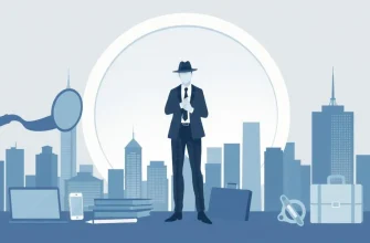 探偵映画：起業家の物語