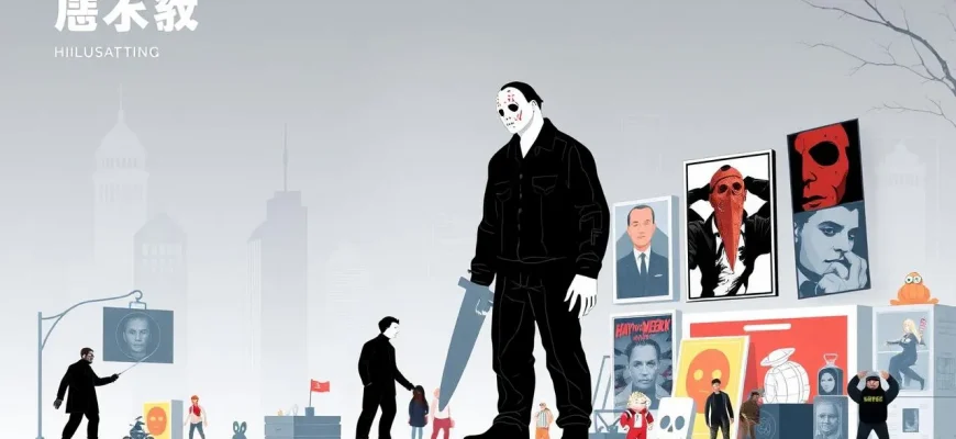 ホラー映画のマーチャンダイズ10選