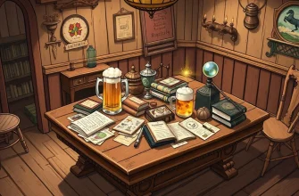 ファンタジー映画のビール醸造特集