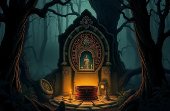 古代のタリスマンを巡るミステリー映画10選