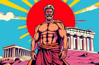 ギリシャの英雄たちの歴史映画ベスト10