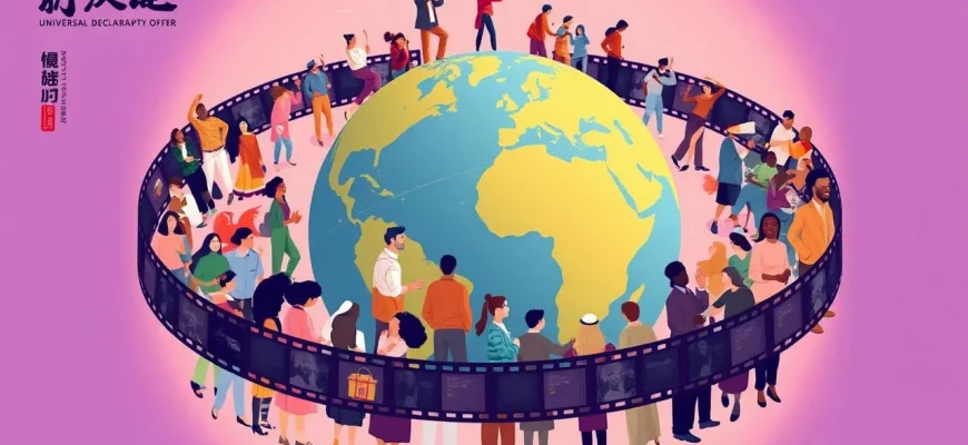 人権に関するドキュメンタリー映画10選