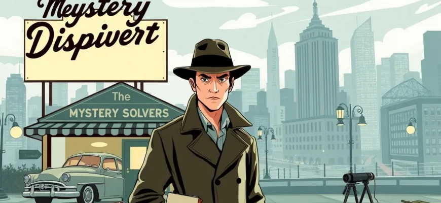 謎の失踪を描いたミステリー映画特集