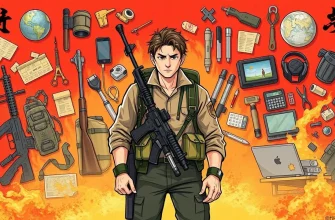 傭兵映画特集：アクションとドラマの融合