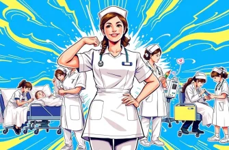 看護師の物語を描いた映画